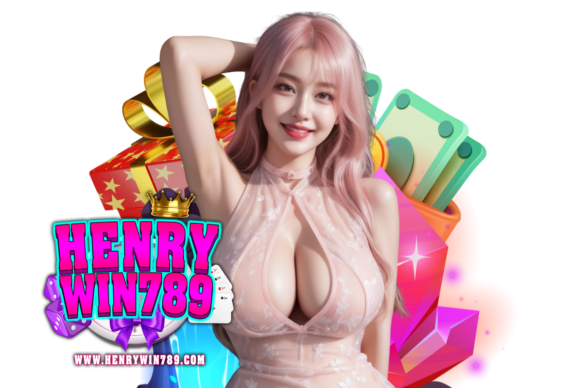 henrywin789