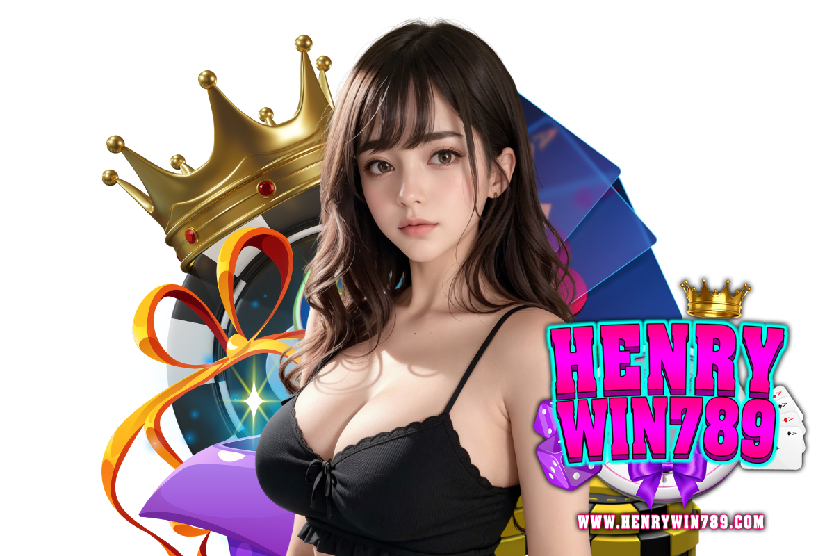 henrywin789 สมัคร